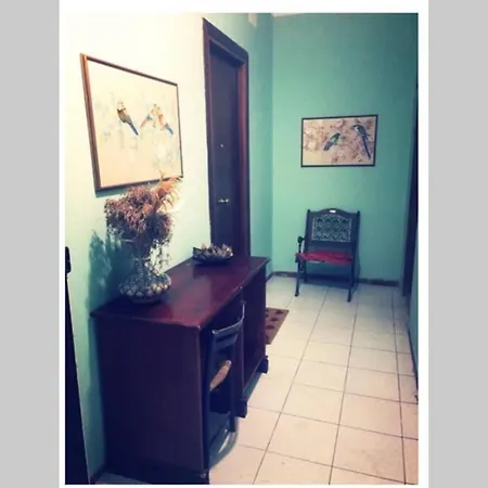 Appartement Cosy Studio Flat On The Seaside Ostie