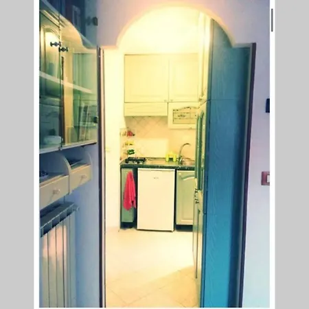 Appartement Cosy Studio Flat On The Seaside *