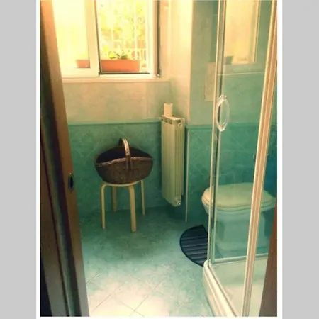 Cosy Studio Flat On The Seaside Appartement Ostie