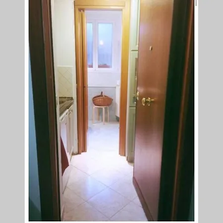 Appartement Cosy Studio Flat On The Seaside *