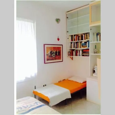 Appartement Cosy Studio Flat On The Seaside *