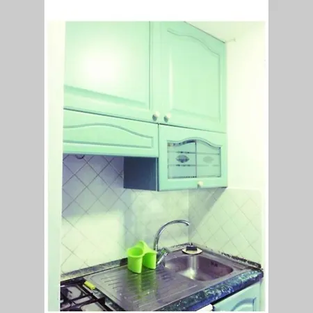 Cosy Studio Flat On The Seaside Appartement *