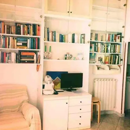 Appartement Cosy Studio Flat On The Seaside *