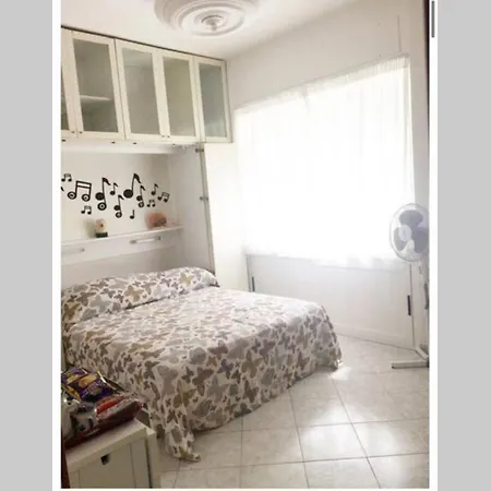Appartement Cosy Studio Flat On The Seaside *